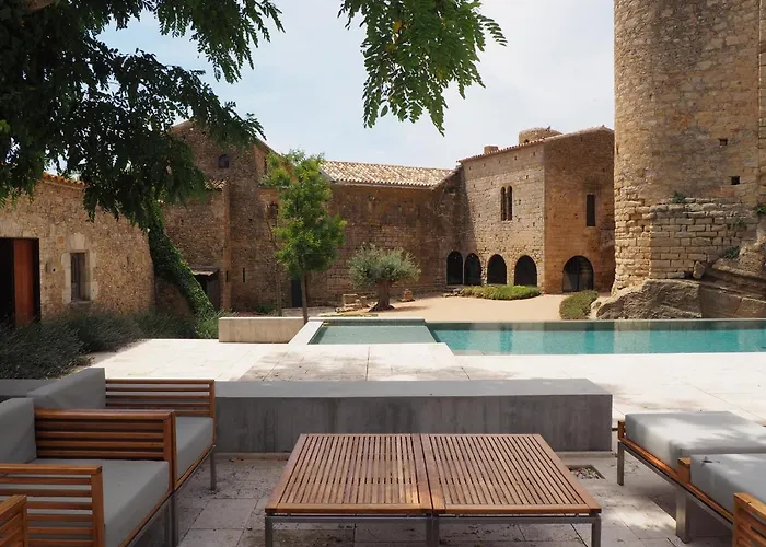 Deco - Casa Castell De Vakantiehuis