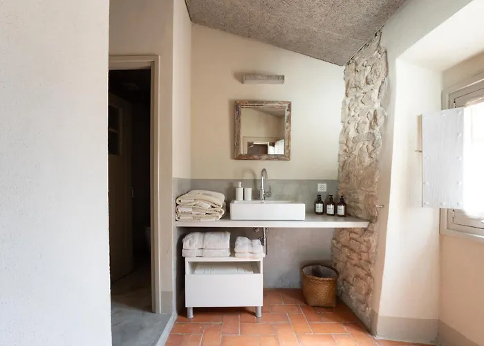 Deco - Casa Castell De Peratallada