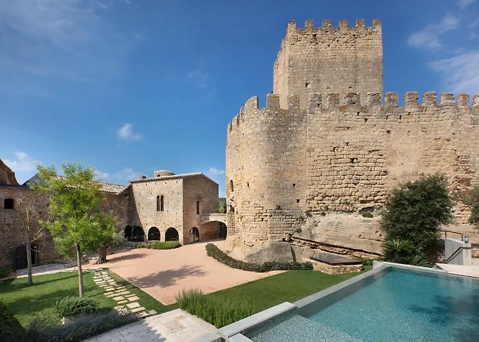 Deco - Casa Castell De Vakantiehuis