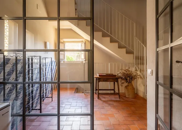 Vakantiehuis Deco - Casa Castell De