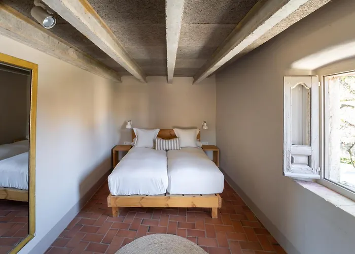 Deco - Casa Castell De * Peratallada