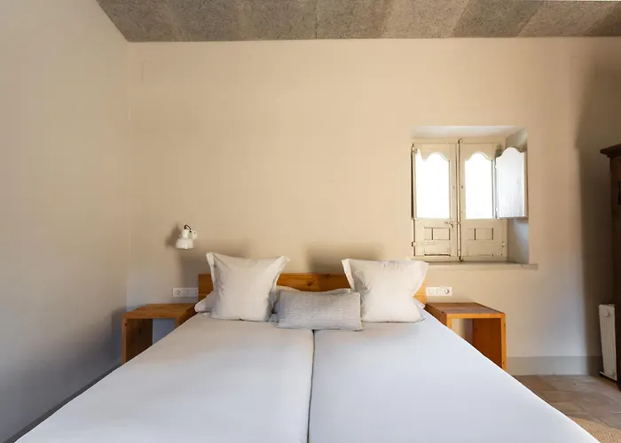 Deco - Casa Castell De Vakantiehuis