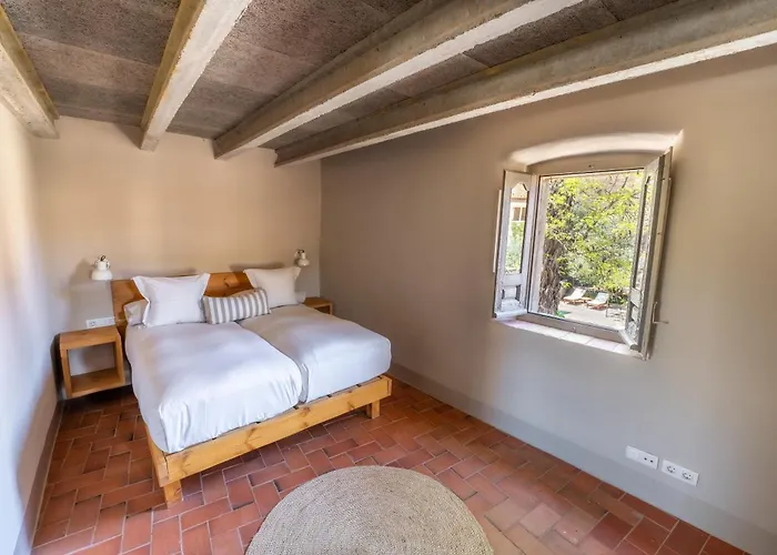 Vakantiehuis Deco - Casa Castell De