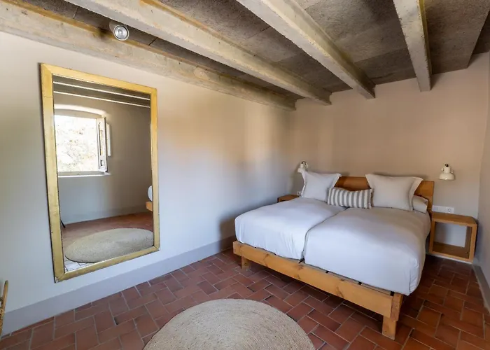 度假居 Deco - Casa Castell De *