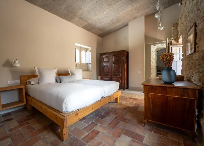 Deco - Casa Castell De