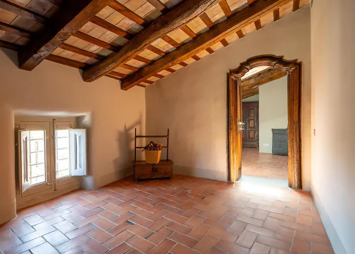 Vakantiehuis Deco - Casa Castell De
