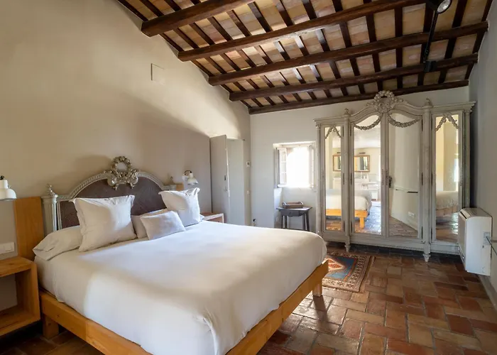 Deco - Casa Castell De Vakantiehuis *