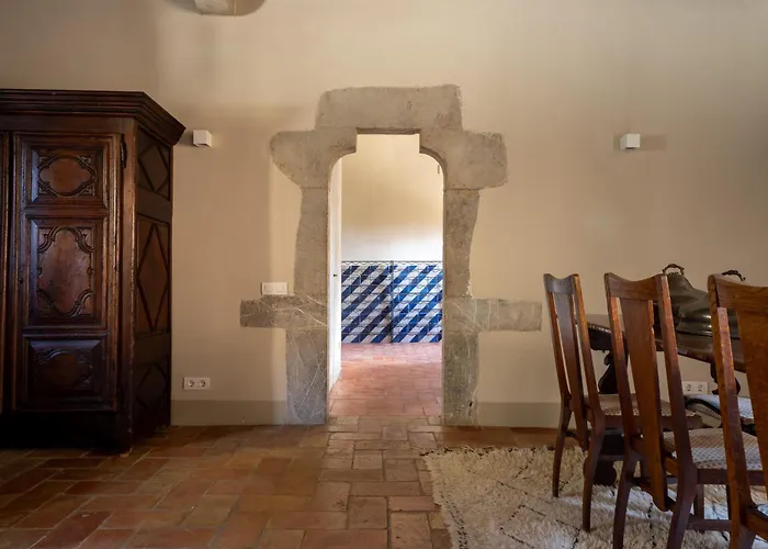 Deco - Casa Castell De Peratallada