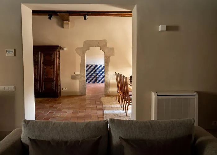 Deco - Casa Castell De