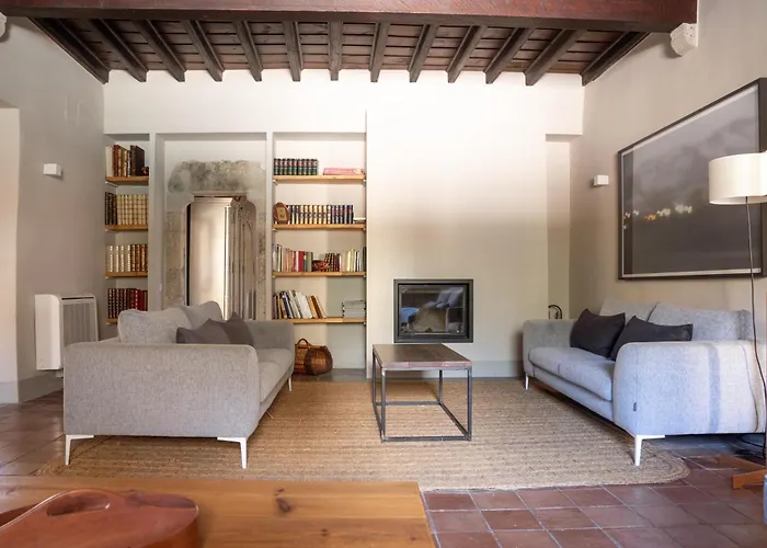 Deco - Casa Castell De Vakantiehuis