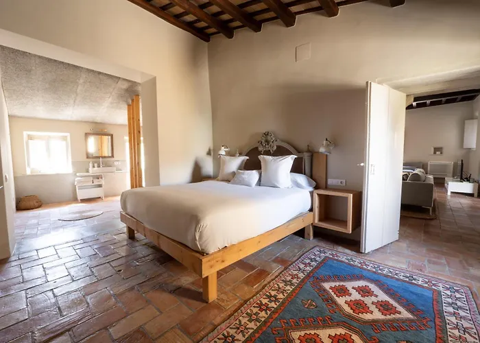 Vakantiehuis Deco - Casa Castell De *