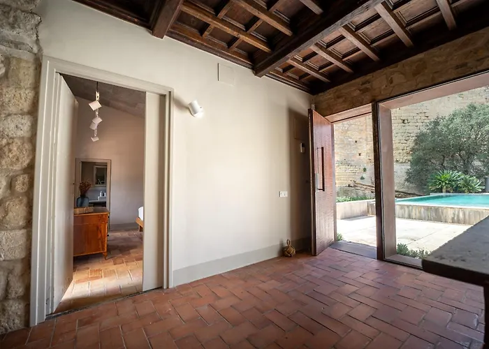 Vakantiehuis Deco - Casa Castell De Peratallada