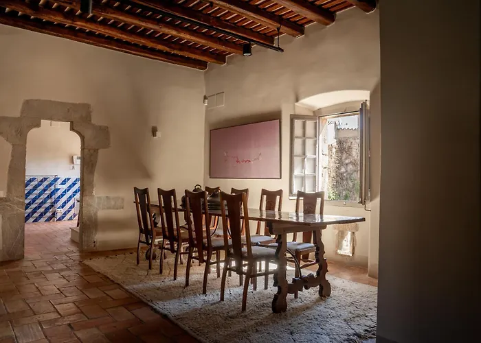 Deco - Casa Castell De *