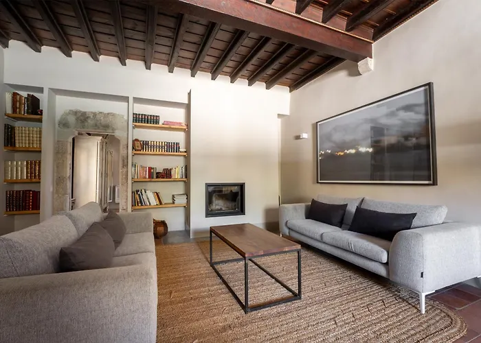 Deco - Casa Castell De Vakantiehuis *