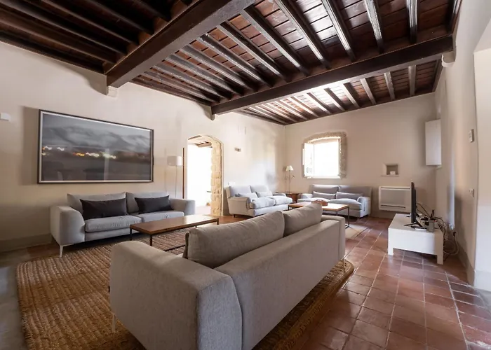 Deco - Casa Castell De 佩拉托拉达