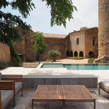 Deco - Casa Castell De בית נופש