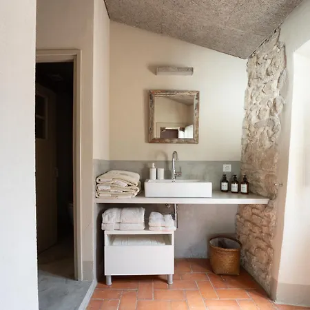 Deco - Casa Castell De פרטלדה