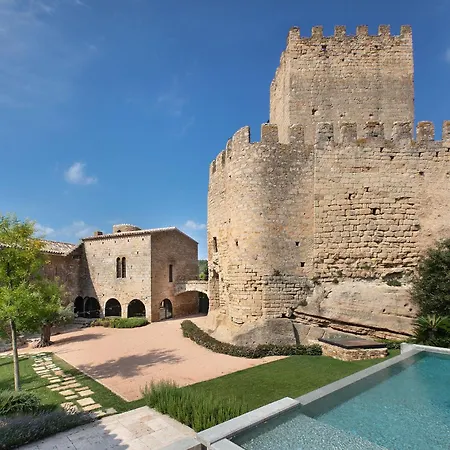 Deco - Casa Castell De בית נופש