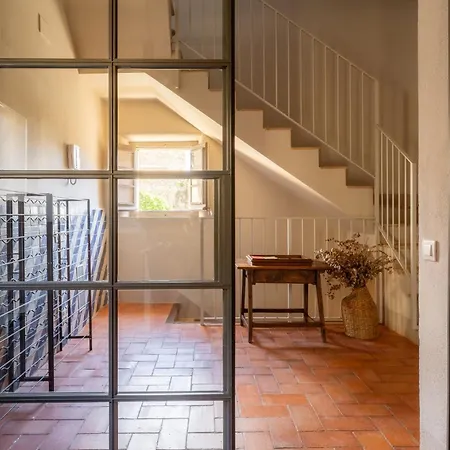 בית נופש Deco - Casa Castell De