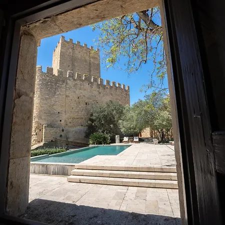 בית נופש Deco - Casa Castell De *