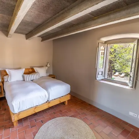 בית נופש Deco - Casa Castell De