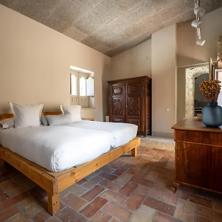 Deco - Casa Castell De