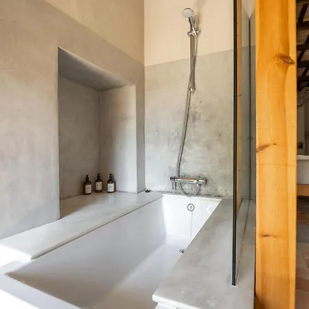 בית נופש Deco - Casa Castell De *