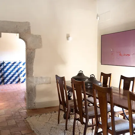 Deco - Casa Castell De בית נופש פרטלדה