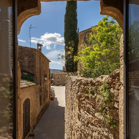 בית נופש Deco - Casa Castell De פרטלדה