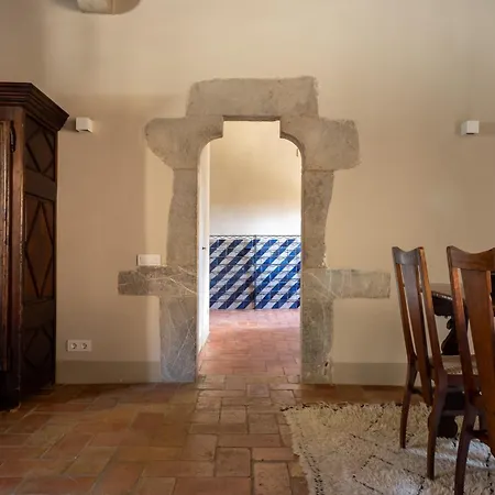 Deco - Casa Castell De פרטלדה