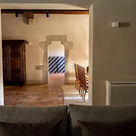 Deco - Casa Castell De