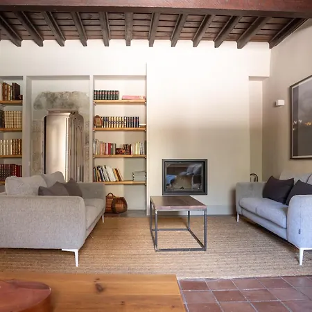 Deco - Casa Castell De בית נופש