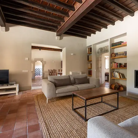 בית נופש Deco - Casa Castell De