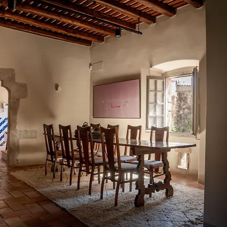 Deco - Casa Castell De *