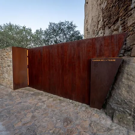 Deco - Casa Castell De בית נופש