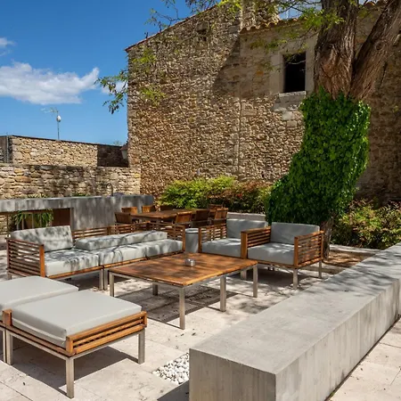 בית נופש Deco - Casa Castell De פרטלדה