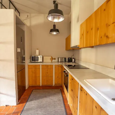 בית נופש Deco - Casa Castell De *