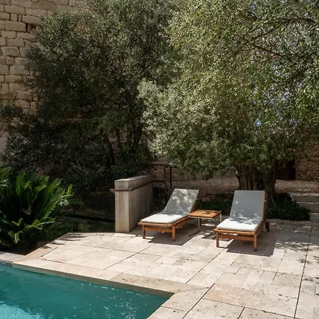 Deco - Casa Castell De * פרטלדה