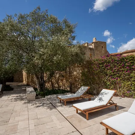בית נופש Deco - Casa Castell De