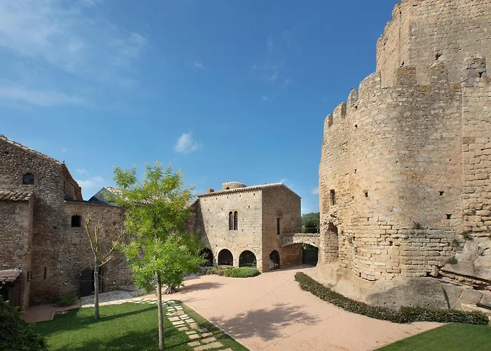 Deco - Casa Castell De