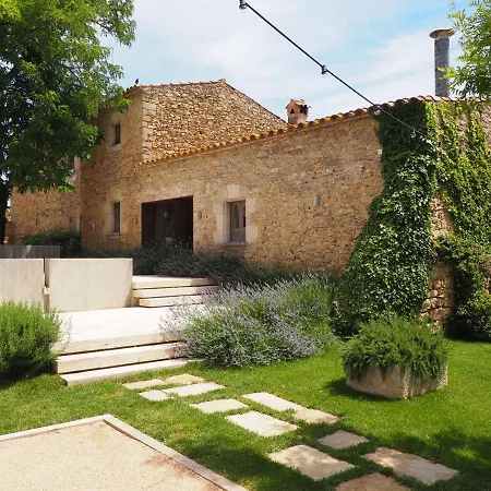 Deco - Casa Castell De * Peratallada