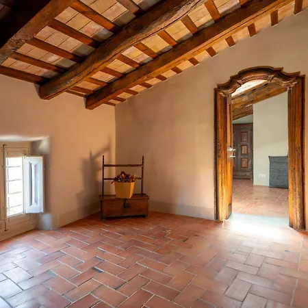 Hébergement de vacances Deco - Casa Castell De