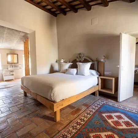Hébergement de vacances Deco - Casa Castell De *