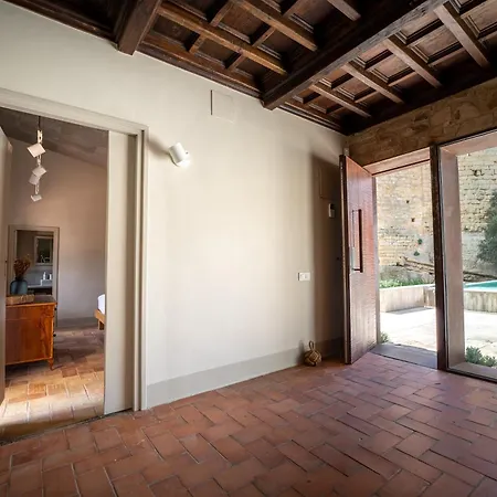 Hébergement de vacances Deco - Casa Castell De Peratallada