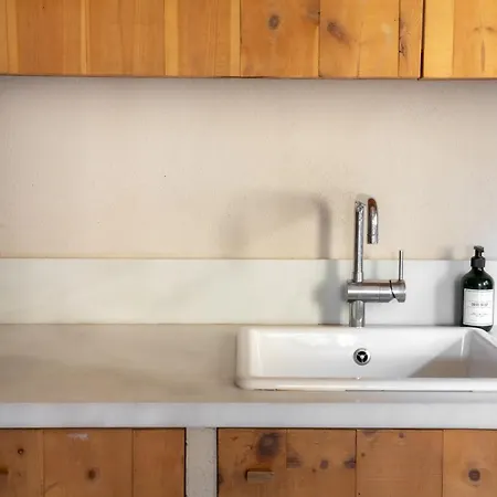 Hébergement de vacances Deco - Casa Castell De